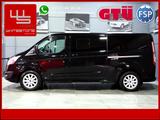 Ford Transit Tourneo Custom Aut / 9 Sitze / Standhzg - Ford Transit: Automatik
