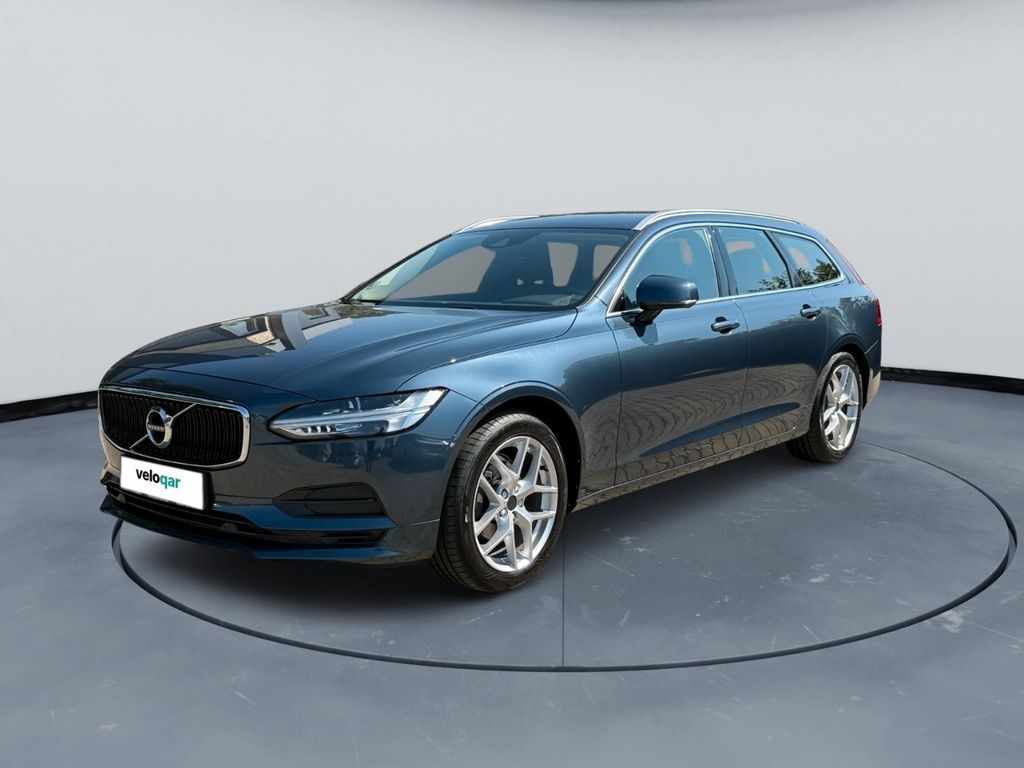Image of Volvo V90