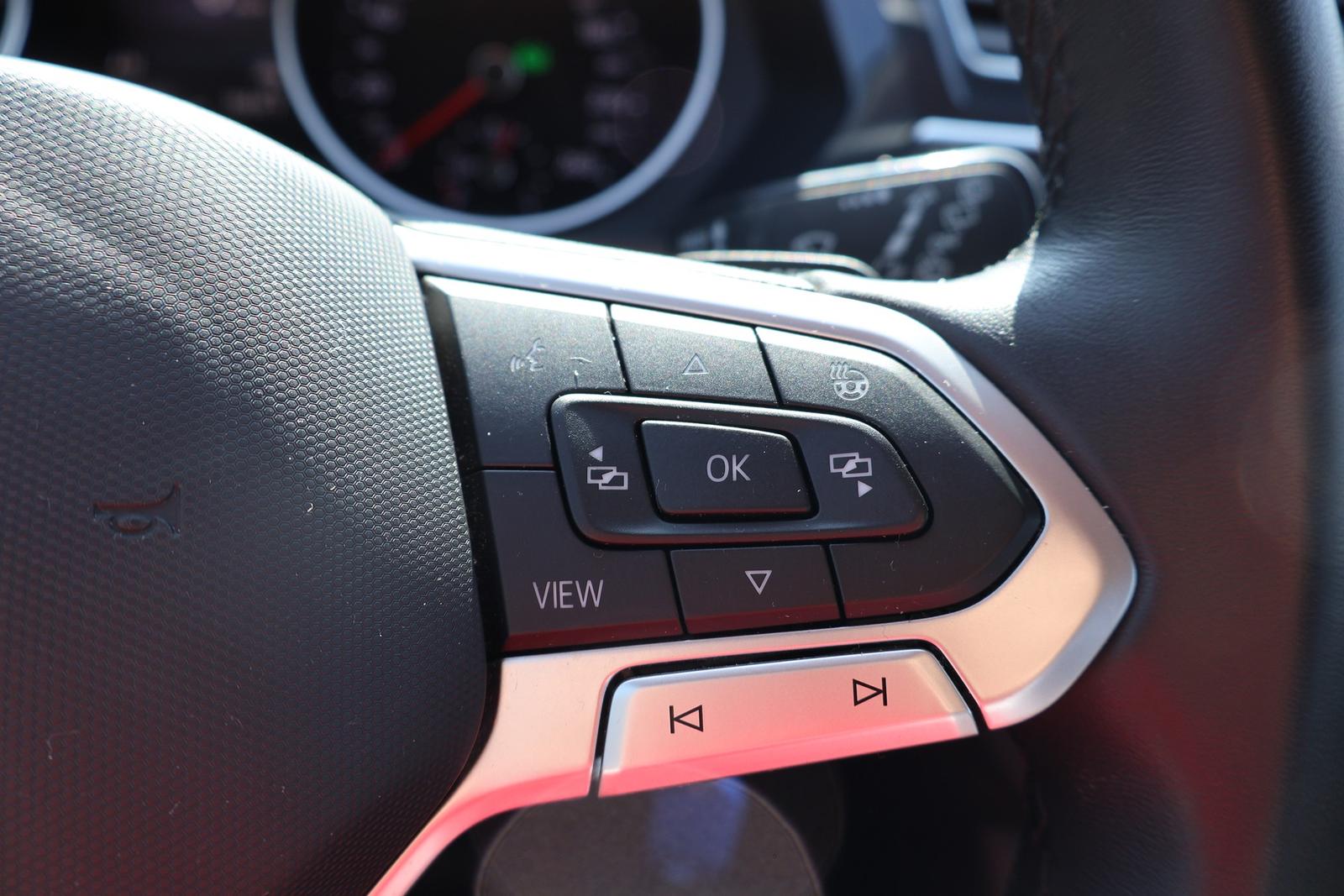 Volkswagen Tiguan 1.5 TSI Life DSG LED Navi Sitzheizung AHK, миниатюра 22