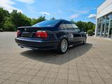 BMW e39 523iA  M52B25 - BMW 523 aus 1999