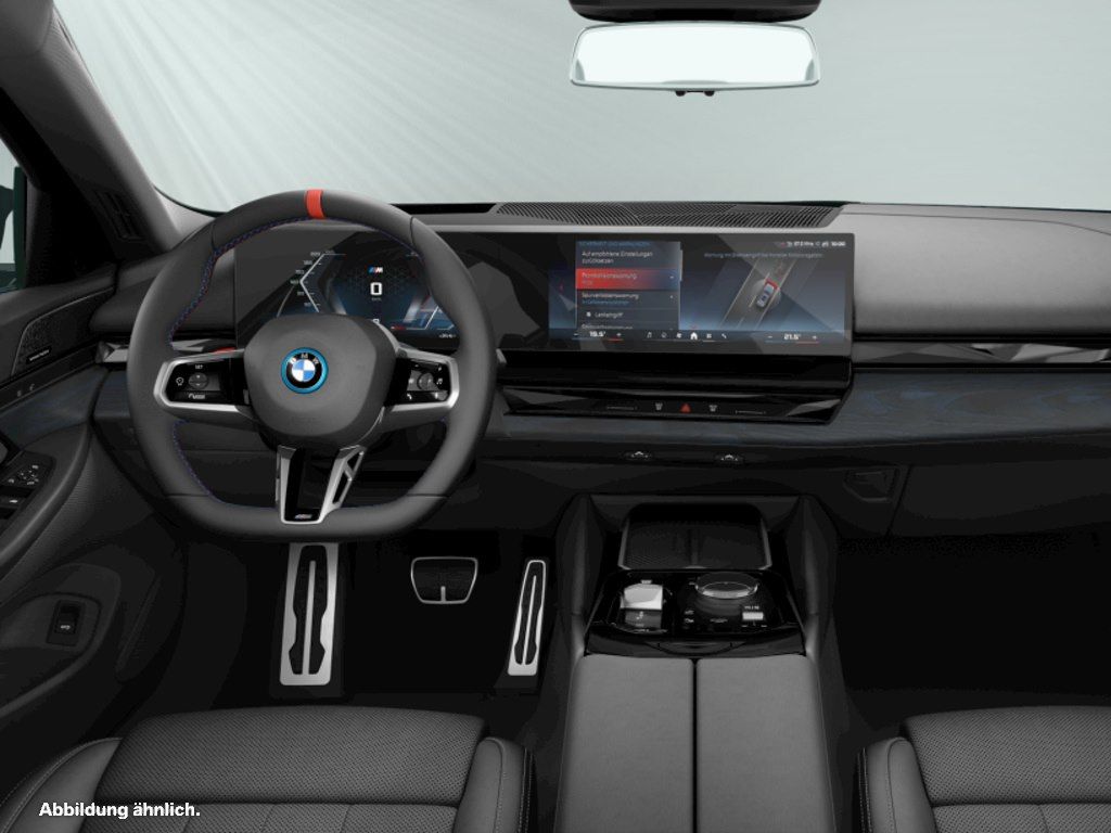 BMW i5 - Bild 5