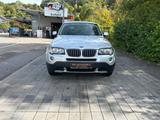 BMW X3 Baureihe X3 xDrive 25i Edition Lifestyle - BMW X3: Edition Lifestyle