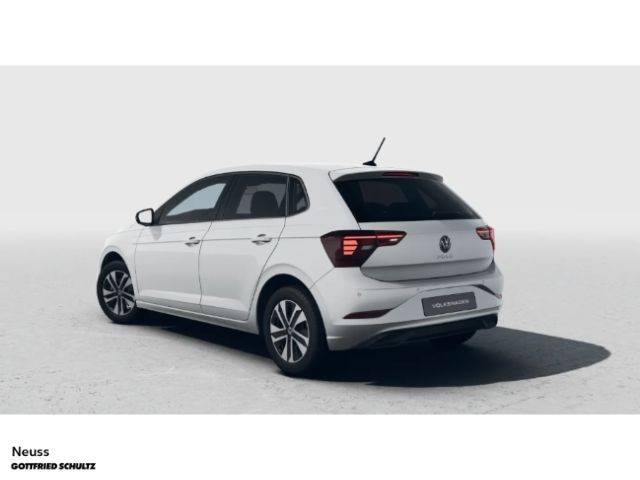 Volkswagen Polo - Bild 2