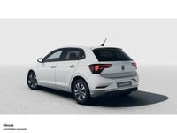 Volkswagen Polo - Vorschau Bild 2