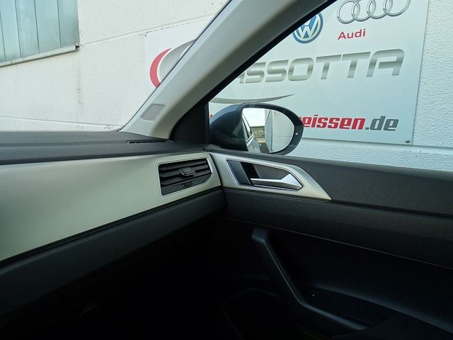 Taigo 1.0 TSI Move - LED / Navi / AHZV