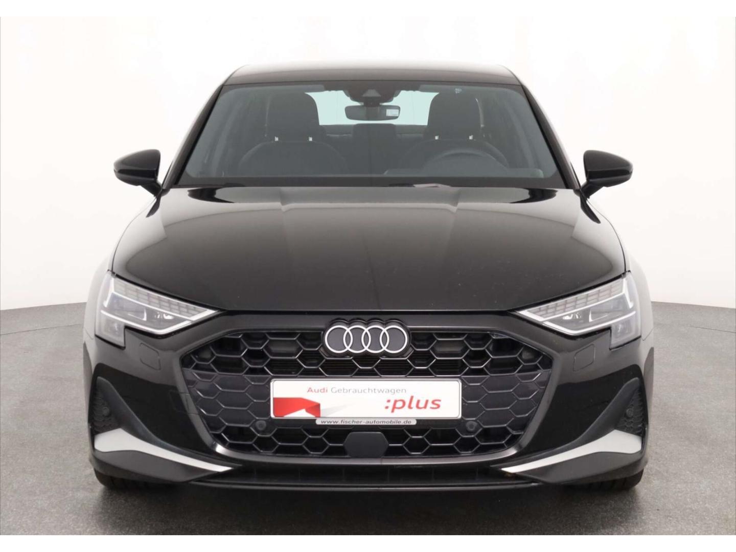 Audi A3 Limousine 35 TDI Advanced VIRTUAL/NAV/LED/SH, миниатюра 3