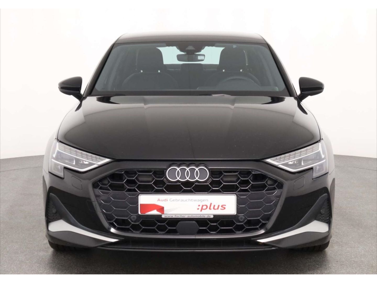 Audi A3 - Bild 3