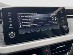 SKODA Scala Selection ALU LED SHZ VC PDC 5J Garantie