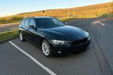 BMW 325d Touring Sport Line Mpaket - BMW 325: 325d M Sport