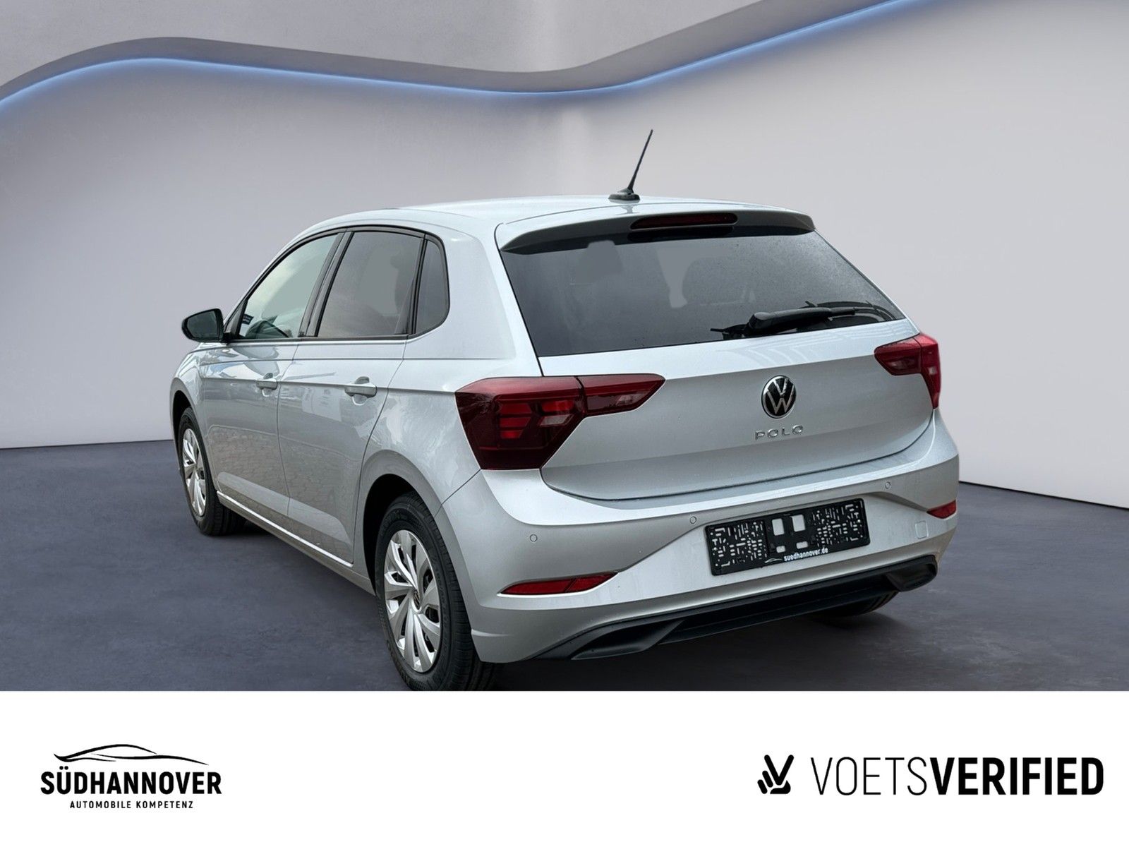 Volkswagen Polo - Bild 4