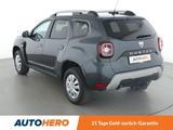 Dacia Duster 1.3 TCe Prestige *NAVI*TEMPO*CAM*PDC*SHZ* - Dacia Duster Gebrauchtwagen