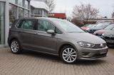 Volkswagen Golf Sportsvan 2.0 TDI DSG Highline XENON AHK