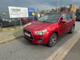 Mitsubishi ASX Instyle 4WD*Panorama*2.Hand*Leder*Kamera*AHK - Mitsubishi ASX: Instyle