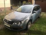 Volkswagen Passat Variant 2.0 TDI DPF DSG 125kW Trendli...