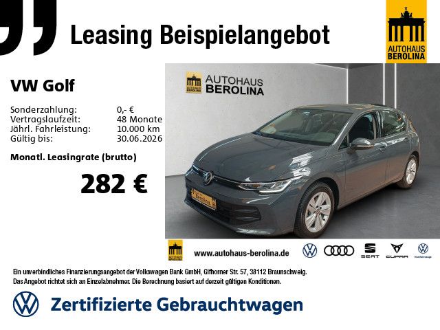 Volkswagen Golf - Bild 2