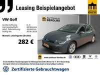 Volkswagen Golf - Vorschau Bild 2