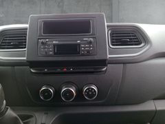 Fahrzeugabbildung Master III Kasten L2H2 HKa 3,5t 3 SORTIMO Werkst