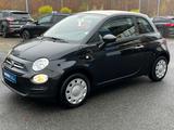 Fiat 500C 1.0 Hybrid Cabrio POP, Klima - gebrauchte Fiat 500C aus dem Jahr 2020