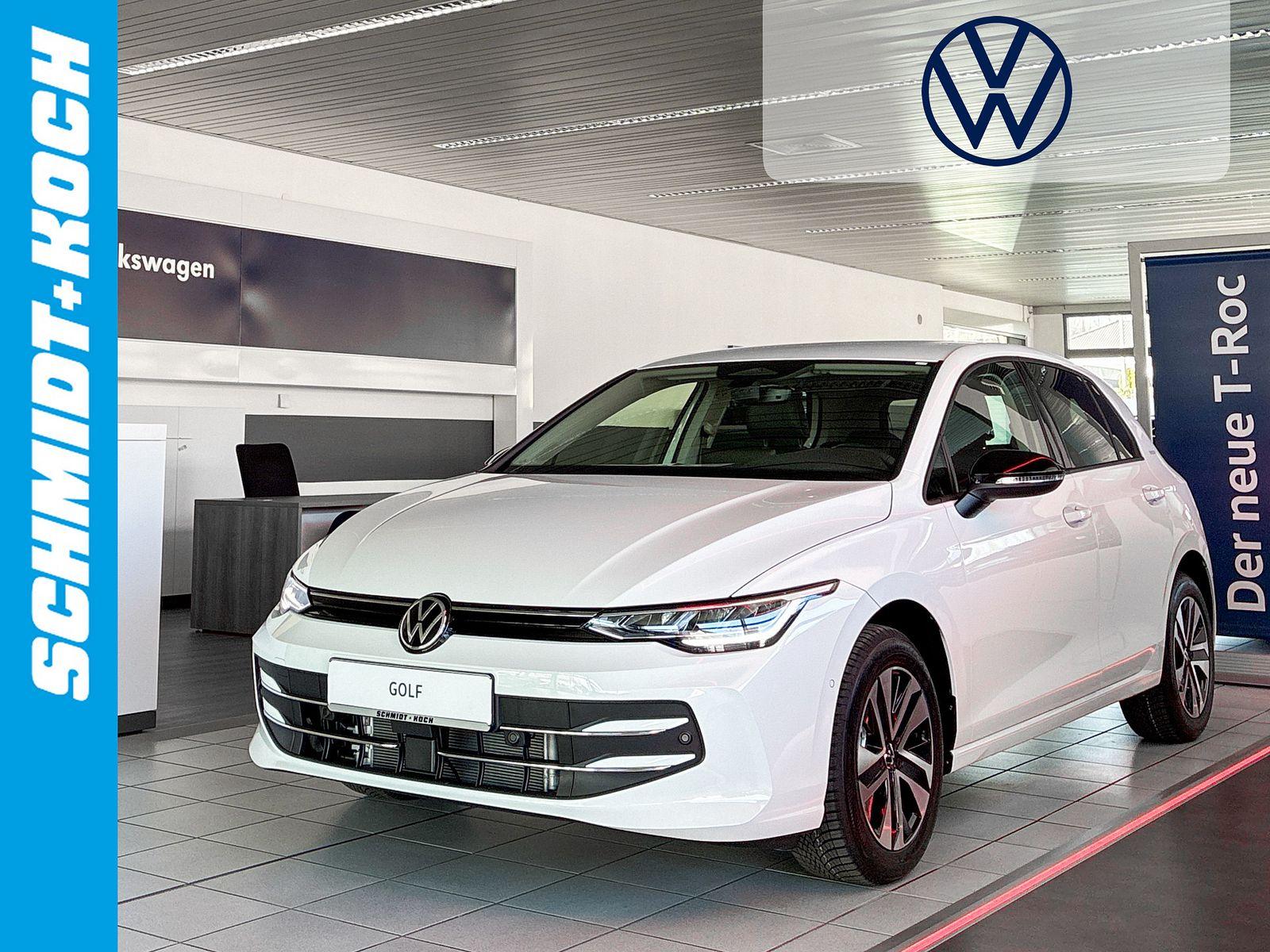 Volkswagen Golf 1.5 eTSI OPF ENERGY DSG Navi LED ACC RFK