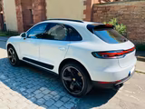 Porsche Macan S Approved BOSE Sitzlüftung - Porsche aus 2020