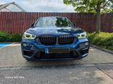 BMW Bmw x1 18i sdrive VOLLAUSSTATTUNG - BMW 1er Reihe mit Benzin-Antrieb: Geländewagen