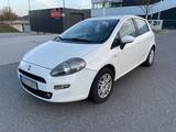 Fiat Punto 1.4 Benzin+Werkseitiges LPG/Tempomat/Klima - Fiat Punto Evo in Stuttgart