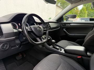 Skoda Kodiaq - 10