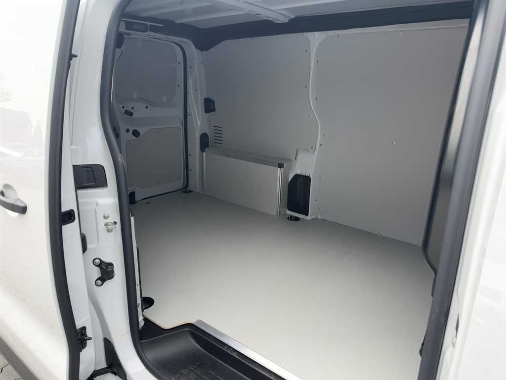 Opel Vivaro - Bild 15
