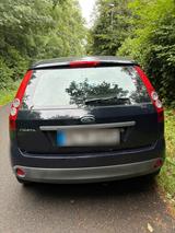 Ford Fiesta JD3 Facelift  1.3 Top Zustand ... - Ford Fiesta: Facelift