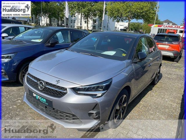 Opel Corsa-e F GS Line Navi LED Apple CarPlay Android