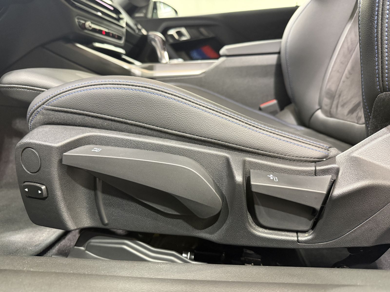 BMW M2 Coupé HUD HK RFK ALED DA PA Shz foto 18