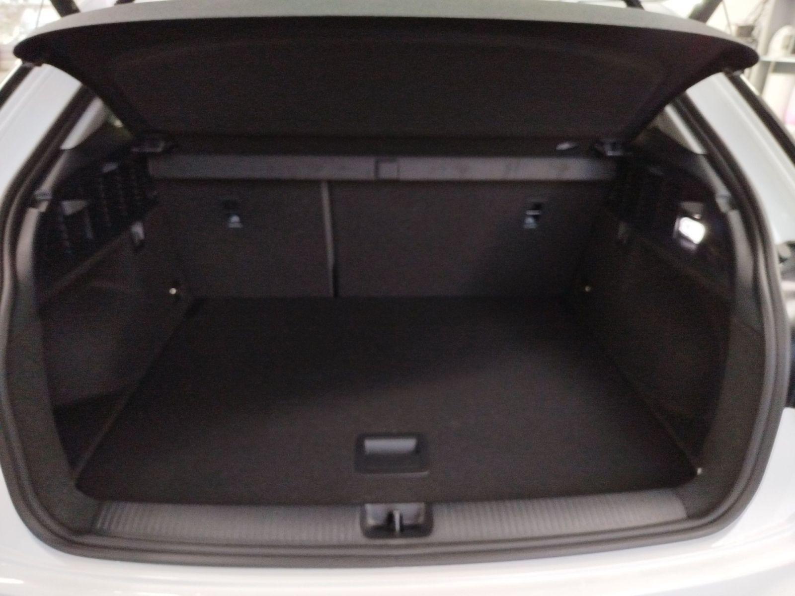 Audi Q2 35 TFSI advanced S tronic LED APP KAMERA