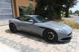 Aston Martin DB11 5.2 V12 Launch Edition - Aston Martin DB11: Sportwagen