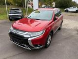 Mitsubishi Outlander Diamant Edition+ 2WD - Mitsubishi Gebrauchtwagen