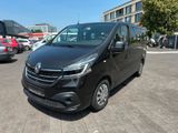 Renault Trafic Combi L1H1 3,0t  Life - Renault Trafic aus 2019