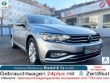 Volkswagen Passat Variant 2,0 TDI DSG Navi Virtual Cockpit - Volkswagen Passat: Vi