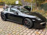 Porsche Targa 991 4 Klappenauspuff Aproved... - Porsche 914 von privat