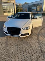 Audi A5 1.8 TFSI 106kW multitronic Sportback -TÜV NEU - Audi: A10