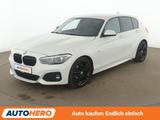 BMW 118i Edition M Sport Shadow *LED*TEMP*PDC*SHZ* - BMW 118: M