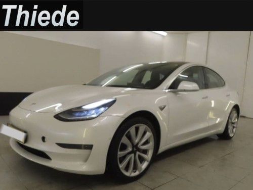 Tesla Model 3 LONGRANGE DUAL-MOTOR NAVI/KAMERA/SH/PANO