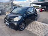 Toyota iQ 1.0 - Toyota IQ: 1.0
