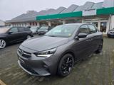 Opel Corsa F 1.2 Turbo Elegance LED DAB KAMERA - Opel Corsa Elegance mit Benzin-Antrieb