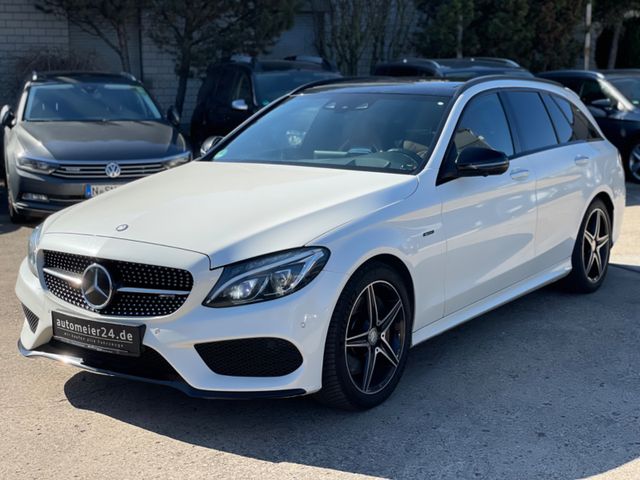 Mercedes-Benz C -Klasse T-Modell C 450 / C 43 T AMG 4Matic