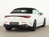 Mercedes-Benz CLE 300 4M Cabrio AMG Premium*Digi-Light*Memory* - Mercedes-Benz CLE 300: Cabrio