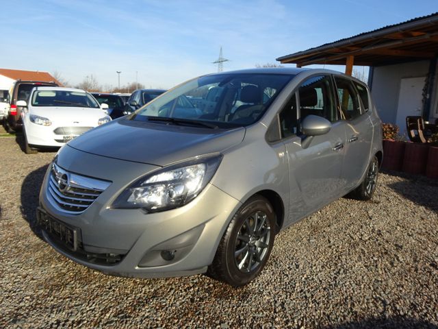 Opel Meriva 1.4 ecoFLEX INNOVATION 88kW