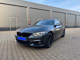 BMW 435d xdrive Gran Coupé M-Sport - Vollausstattung - BMW 4er Reihe mit Diesel-Antrieb: Sportwagen