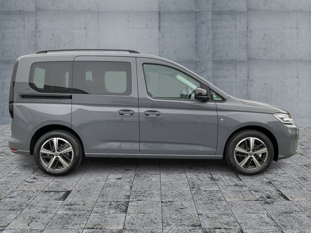 Volkswagen Caddy - Bild 7