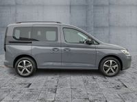 Volkswagen Caddy - Vorschau Bild 7