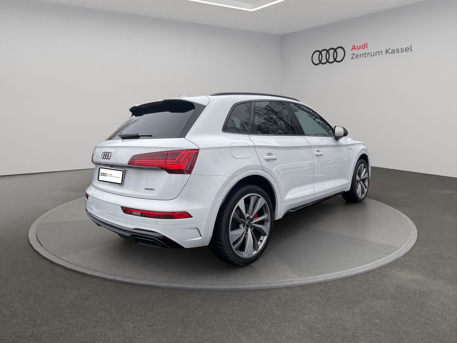 Audi Q5 - Bild 7