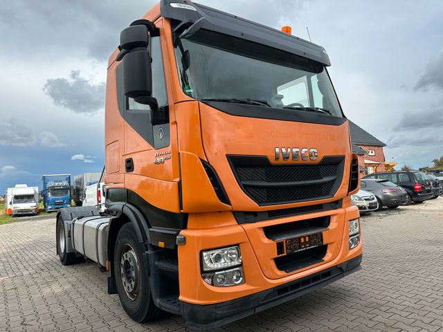 Iveco 420EEV